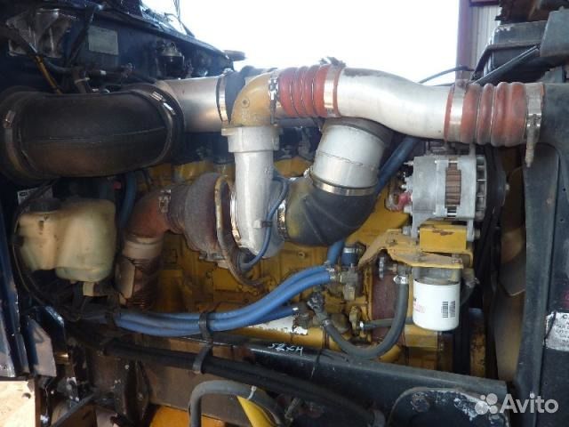 Caterpillar 3406E 14.6L