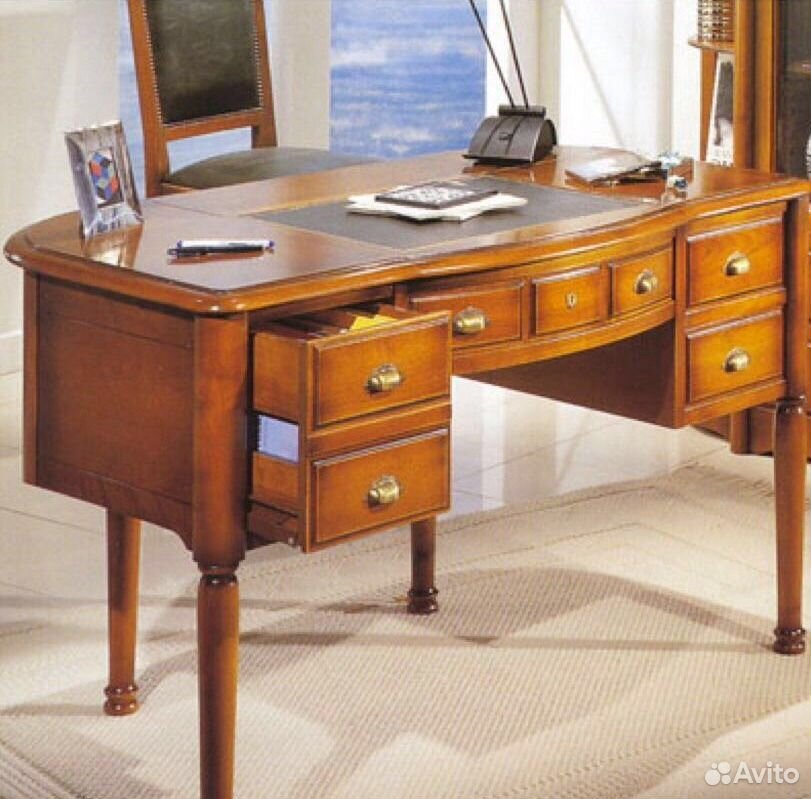 Bureau french