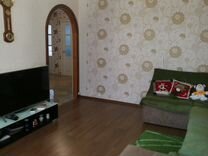 4-к квартира, 77.4 м², 10/10 эт.