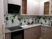 1-к квартира, 36 м², 3/16 эт.