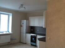 2-к квартира, 63 м², 6/17 эт.