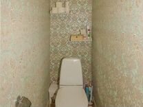 4-к квартира, 62.1 м², 4/5 эт.