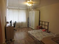1-к квартира, 34 м², 7/9 эт.