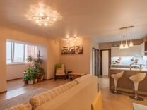 3-к квартира, 90 м², 14/14 эт.