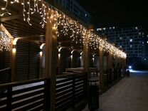 4-к квартира, 124 м², 7/7 эт.