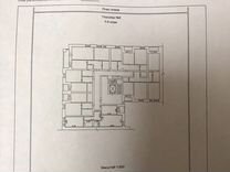 2-к квартира, 56 м², 7/10 эт.