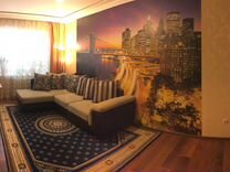 2-к квартира, 60 м², 4/14 эт.
