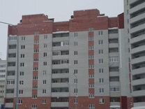 2-к квартира, 52.9 м², 9/9 эт.