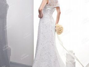 Свадебные Платья To Be Bride C0417
