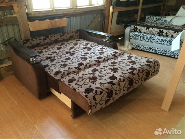 Сландо Диваны