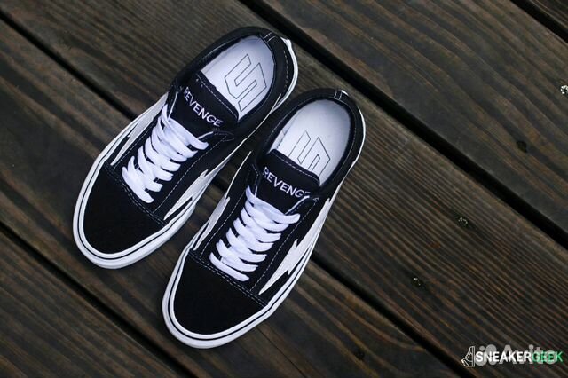 Vans Где Купить Оригинал Спб