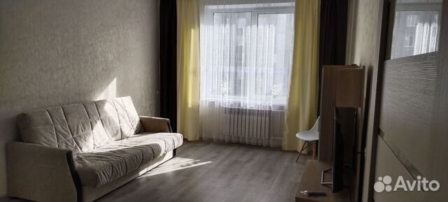 1-к. квартира, 41 м², 1 кровать
1-к. квартира, 41 м², 1 кровать