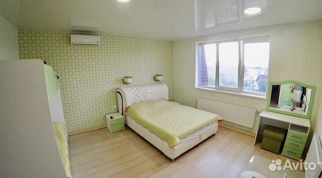 Квартира-студия, 25 м², 2 кровати 
Квартира-студия, 25 м², 2 кровати
