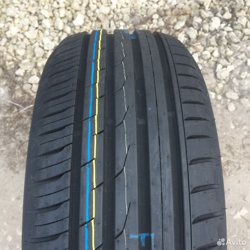 Купить Toyo Proxes Cf2 195 55 R16