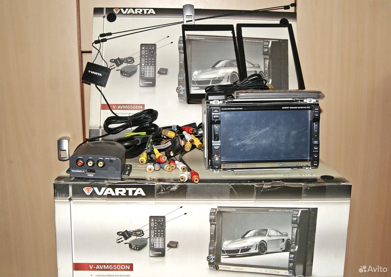 Автомагнитола 2 Купить В Саратове