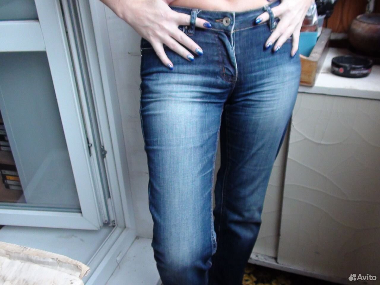 Grossberg Jeans Интернет Магазин