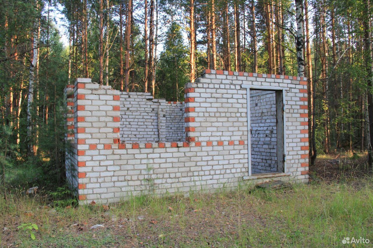 Где в городецком районе. Архипиха.