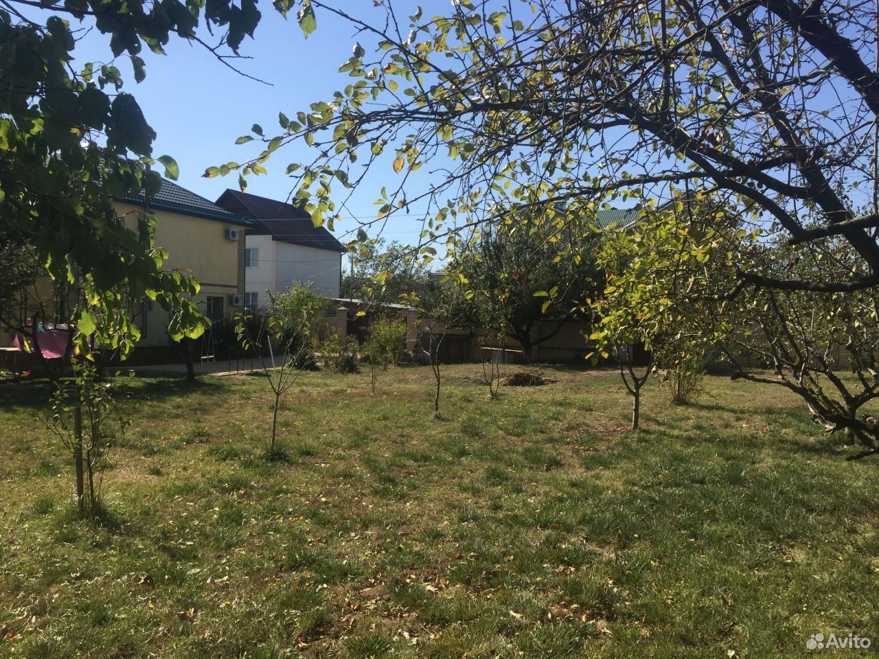 Купить Дом В Анапе В Красном