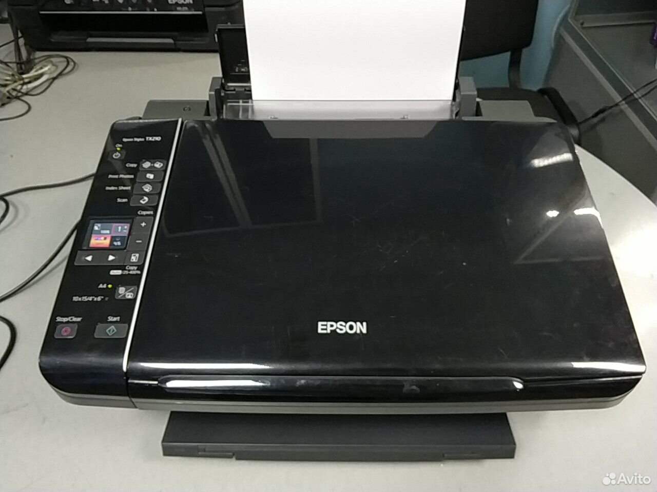 Эпсон tx210. Epson tx210. Tx210 Epson картридж.