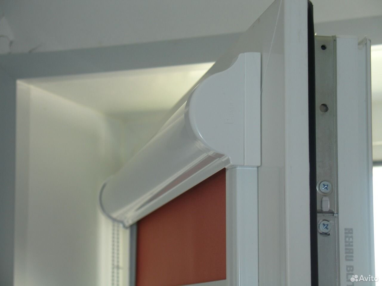 Роман Николаевич (88123892869): Рулонные шторы UNI-2 Зебра Дакота бежевый