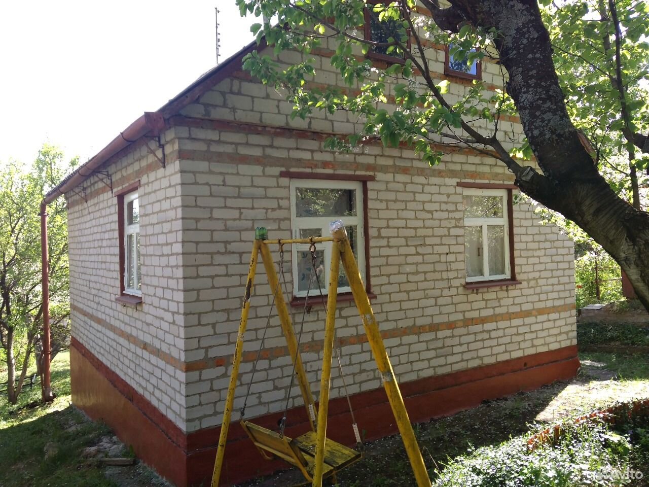 Дача в сады Шилово Воронежской