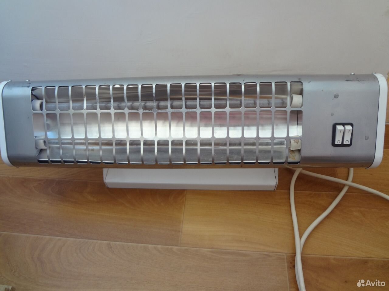 Купить Обогреватель В Курске Б У Авито