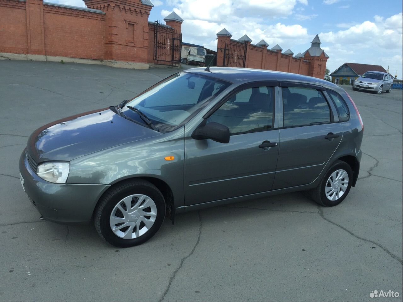 Авито Оренбург Купить Авто
