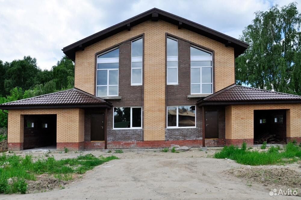 Дом В Новосибирске Купить Цена Фото