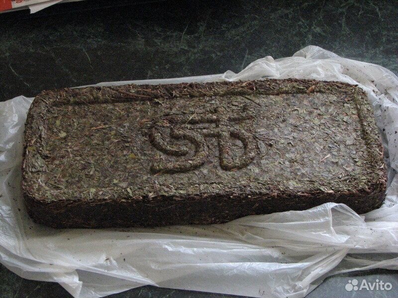 Калмыцкий Чай Картинки
