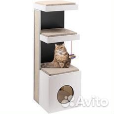 Домик для кота купить на Зозу.ру - фотография № 8