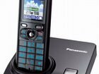 Телефон беспроводной Panasonic KX-TG8205 объявление продам