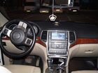 Jeep Grand Cherokee 3.6 AT, 2011, 120 000 км объявление продам
