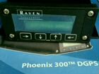 GPS ресивер Raven Phoenix 300 новый объявление продам