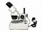 Микроскоп Levenhuk 3ST, бинокулярный объявление продам