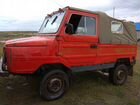 ЛуАЗ 969 1.2 МТ, 1984, 40 000 км объявление продам