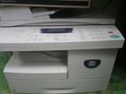 Мфу Xerox WorkCentre 4118 объявление продам