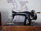 Настольная швейная машинка Подольск объявление продам