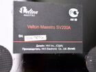 Акустика Velton Maestro SV200A объявление продам