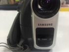 Веб камера SAMSUNG 33X объявление продам