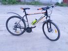 Горный (MTB) велосипед Stern Energy 2.0 объявление продам