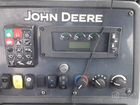 Экскаватор-погрузчик John Deere 325K 2012 объявление продам