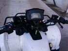 Квадроцикл Armada ATV 150 объявление продам