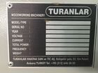 Станок для постформинга turanlar T-PF 190 объявление продам