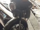 Мотоцикл Восход-2 объявление продам