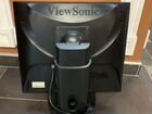 Монитор viewSonic vs11372 объявление продам