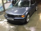 BMW 3 серия 1.9 МТ, 1998, 250 000 км объявление продам