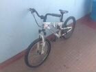 Велосипед детский, 20 колесо объявление продам