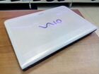 Ноутбук Sony Vaio на Core i3, Видеокарта 2Gb объявление продам