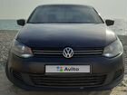 Volkswagen Polo 1.6 МТ, 2012, 158 000 км объявление продам