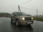 Jeep Liberty 2.0 МТ, 2007, 227 540 км объявление продам